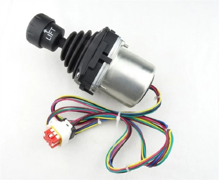 JLG 1001166539 Joystick Controller(001)