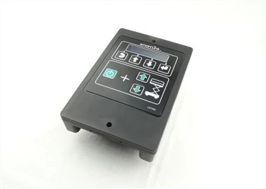 Genie 1256721 1256721 GT Gen 6 GCON Control Blwch