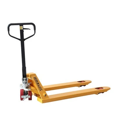Pallet Truck Llaw